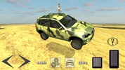 Hill Offroad SUV 3D screenshot 8