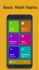 Daily Math for Android - Download the APK from Uptodown