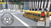 Public Transport Simulator X screenshot 7