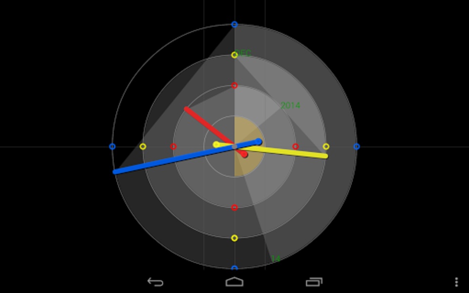 ARTware ReGular Clock - Preview 2
