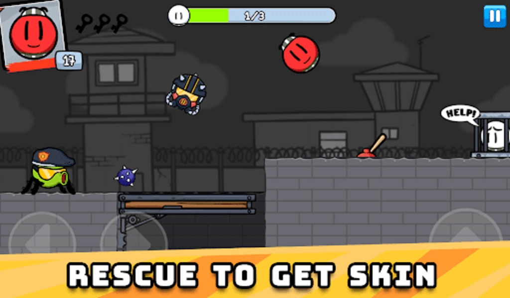 Roller Ball: Bounce 4 - Preview 18