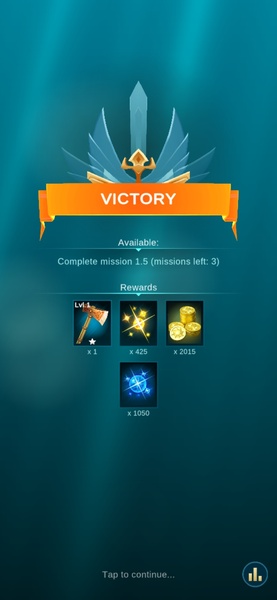 BlitZ: Rise of Heroes - Preview 12