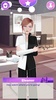 Love Story Games: Blog of Secrets screenshot 6