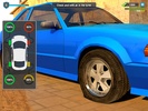 Tire Shop: Car Mechanic Games screenshot 6