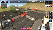IDBS Truck Trailer screenshot 9
