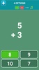 Addition and subtraction games screenshot 6