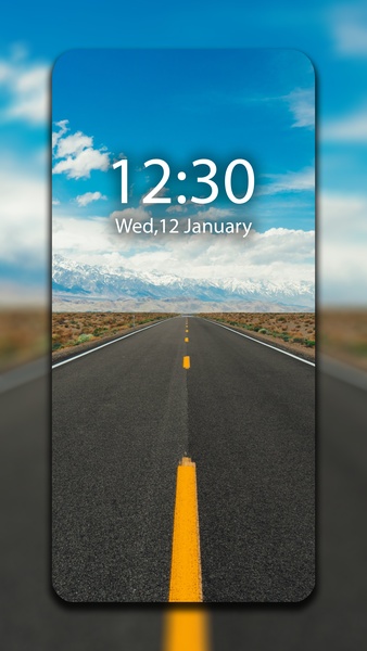 Galaxy A31 HD Wallpapers - Preview 2