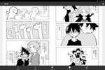 ニコニコ漫画 - 雑誌やWEBの人気マンガが読める screenshot 2