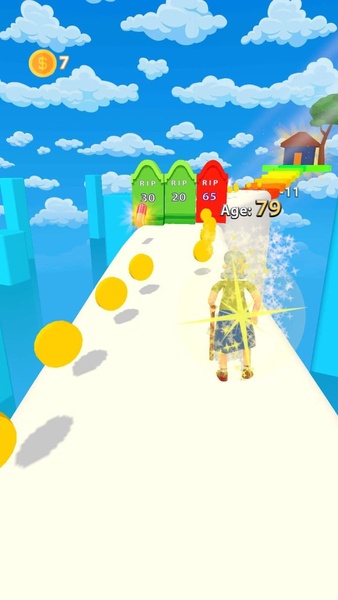 Age Run 3D - Preview 7