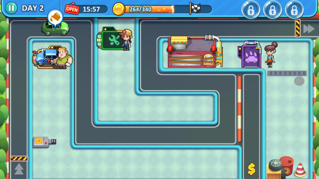Tiny Station 2 - Preview 5