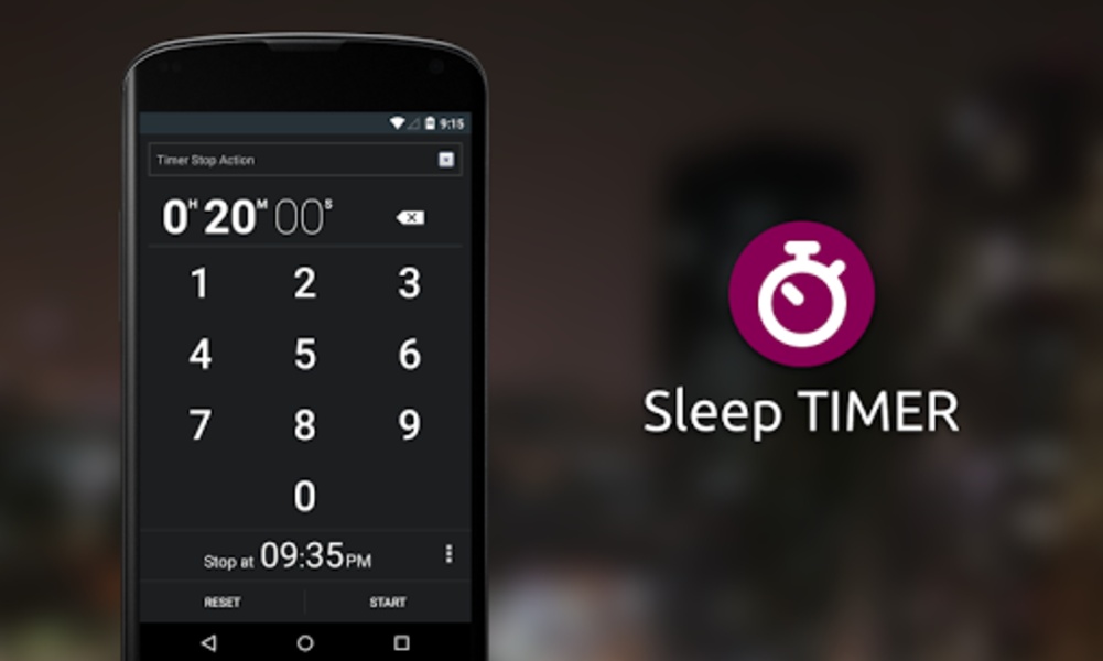 Sleep Timer - Preview 5