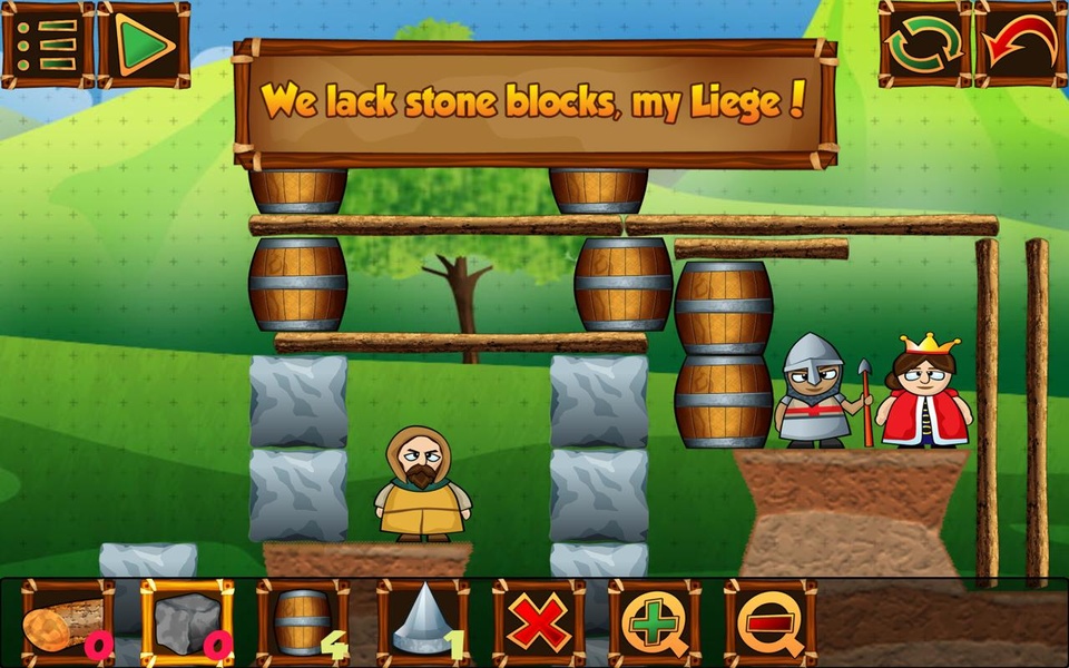Catapult Lite - Preview 3