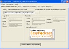 Easypodcast screenshot 3