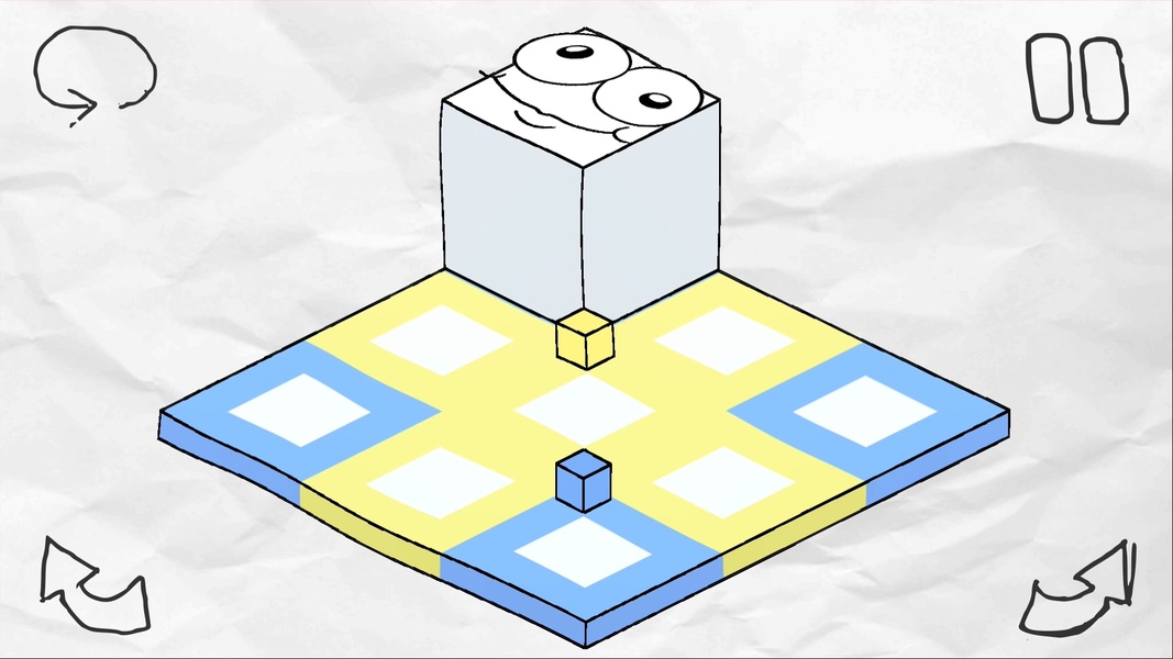 DoodleCube - Preview 1