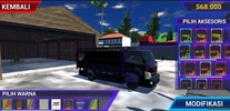 Custom Truck Simulator (beta version) screenshot 11