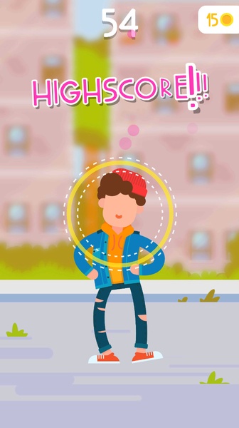 Bubblegum Hero - Preview 8