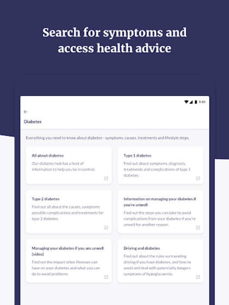 Patient Access - Preview 2