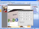 MicroAdobe PDF Editor screenshot 3