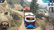 Bus Driving Game 3D screenshot 9