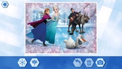 Puzzle App Frozen screenshot 2