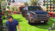 Gangster Theft Auto Crime Game screenshot 4