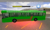 Bus Simulator screenshot 6