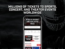 SI Tickets screenshot 6