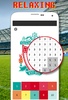 Football Logo Color By Numbers screenshot 6