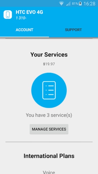 MyFreedomPop - Preview 3