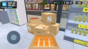 Supermarket Simulator Game 3D screenshot 11