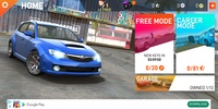 Car Stunt Races screenshot 1