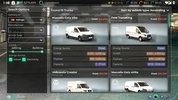 Truck Manager 2025 screenshot 3