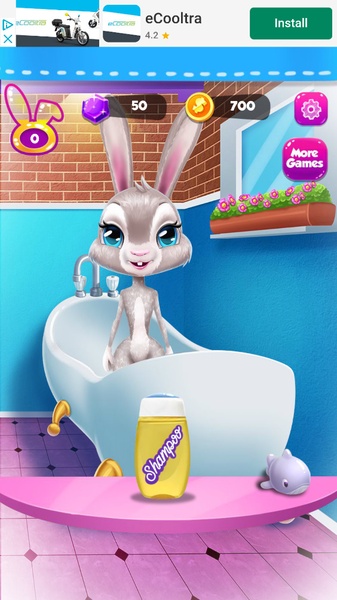 Daisy Bunny Diva Life - Preview 7