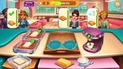 Cooking Crush: Cooking Games Madness screenshot 2