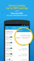 Traveloka for Android 8