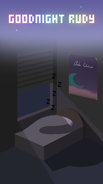 GoodnightRudy - Preview 5