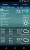 Custom Weather Alerts screenshot 8
