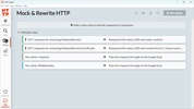 HTTP Toolkit screenshot 3