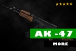 AK47 Gun Sounds screenshot 3