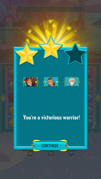 She-Ra Gems of Etheria - Preview 2