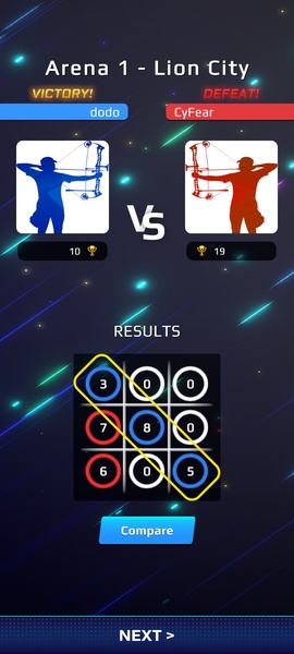 Tic Tac Bow - Preview 9