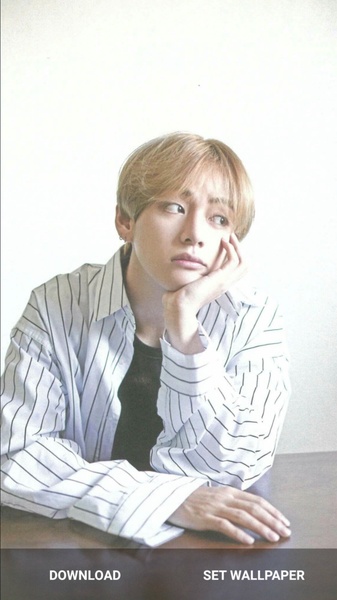 BTS Wallpaper - Preview 6