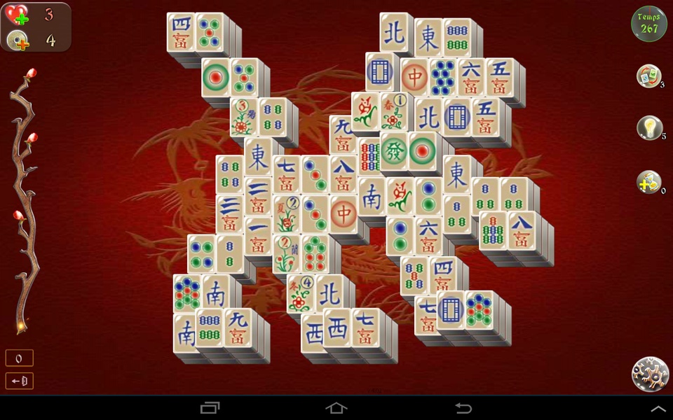 Mahjong Quest - Preview 10