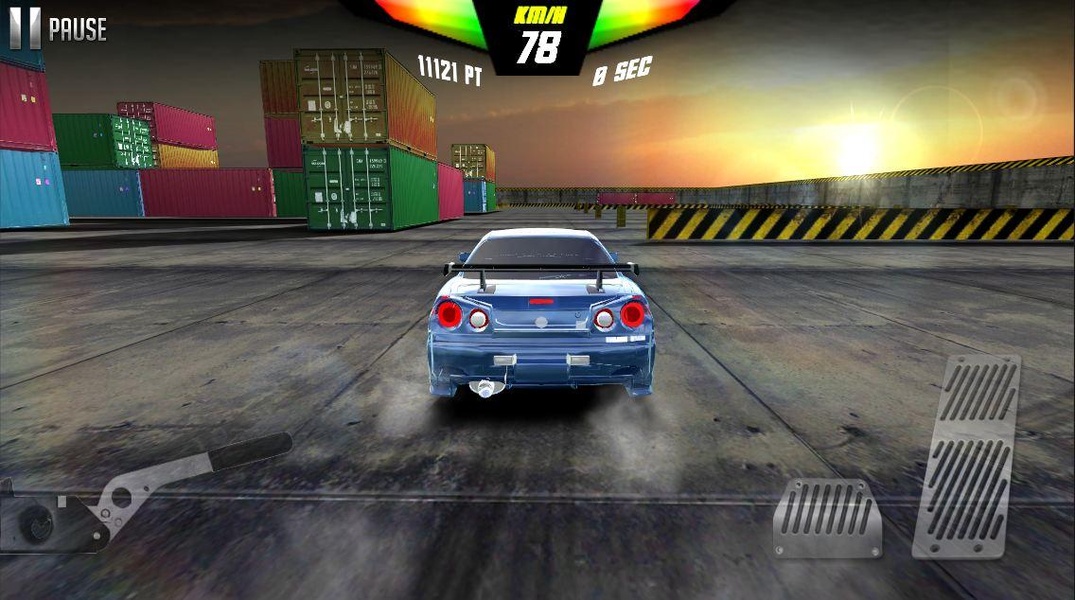 Drift X Bunbo Games - Preview 5