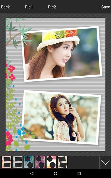 Photo Collage 2015 - Preview 5