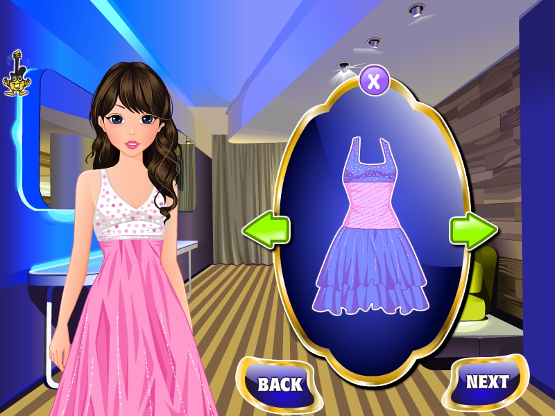 Awesome Makeover - Preview 2