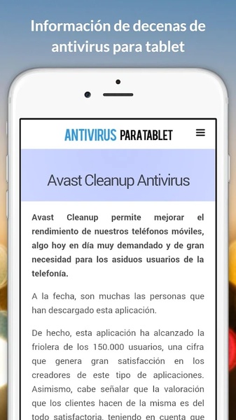 Antivirus Reviews - Preview 2