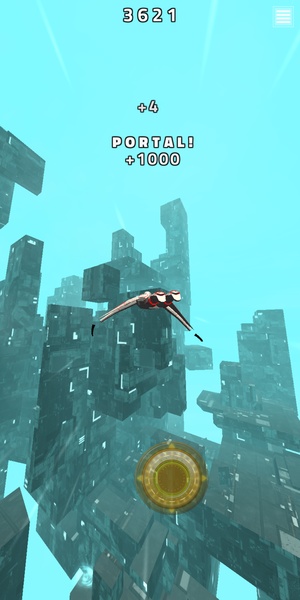 FlyWing - Preview 2