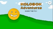 Kolobok Adventures inside the Fox screenshot 4