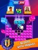 Block Heads: Duel puzzle games screenshot 6